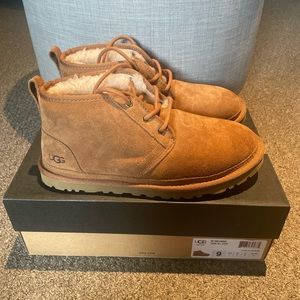 Mens Ugg Neumel